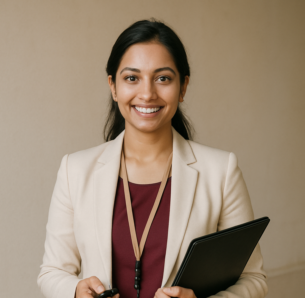 Soft Skills Trainer